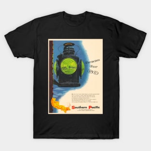 Green For Go T-Shirt